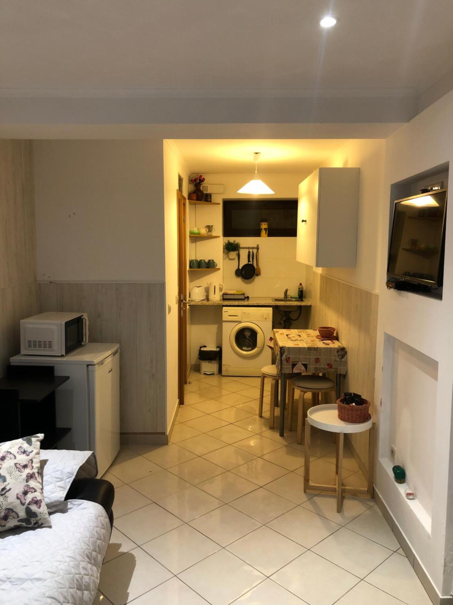 Apartment Near Ocean Rua Alves Correia Albufeira Exterior photo
